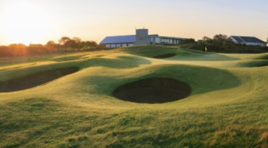 Photo of Royal Porthcawl Golf Club
